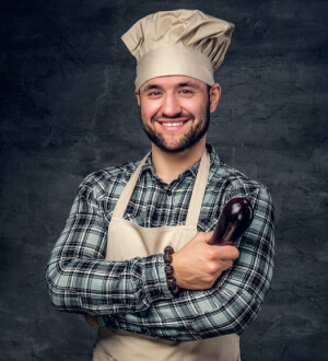 Chef