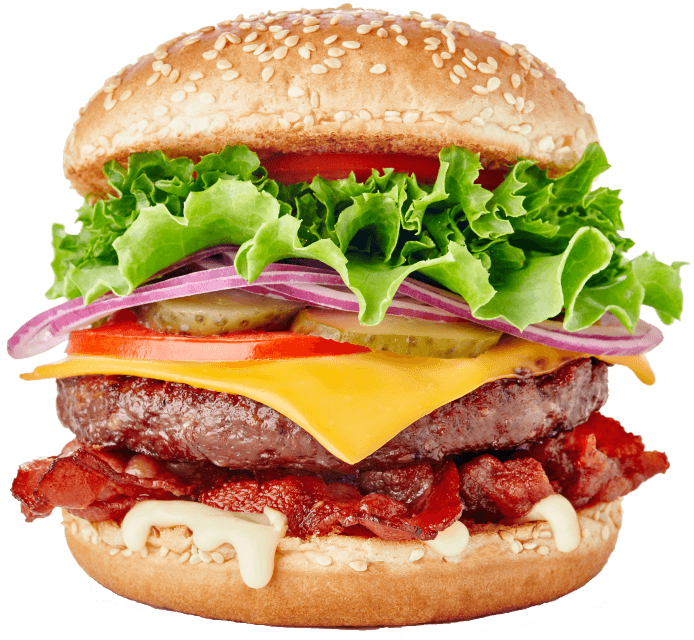 Burger Image